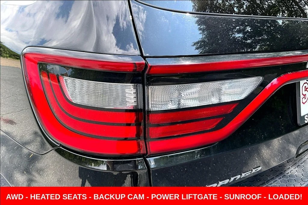 Certified Used 2024 Black Dodge GT Plus image 22