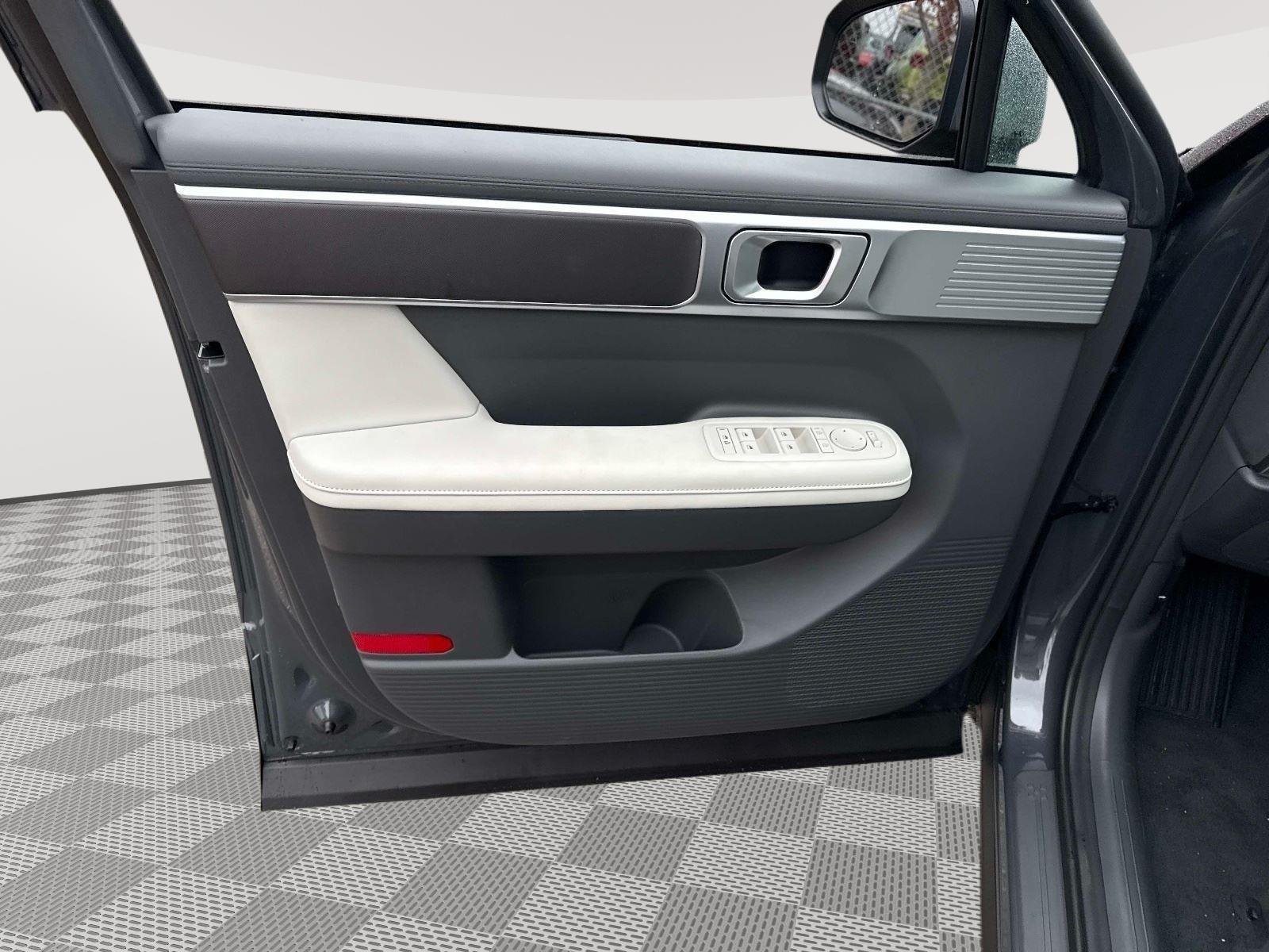 2026 Hyundai Santa Fe SEL - Photo 19