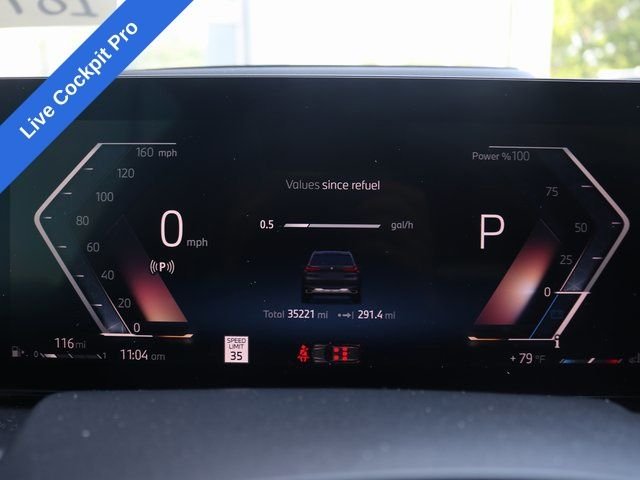 2025 BMW X5 40i - Photo 16