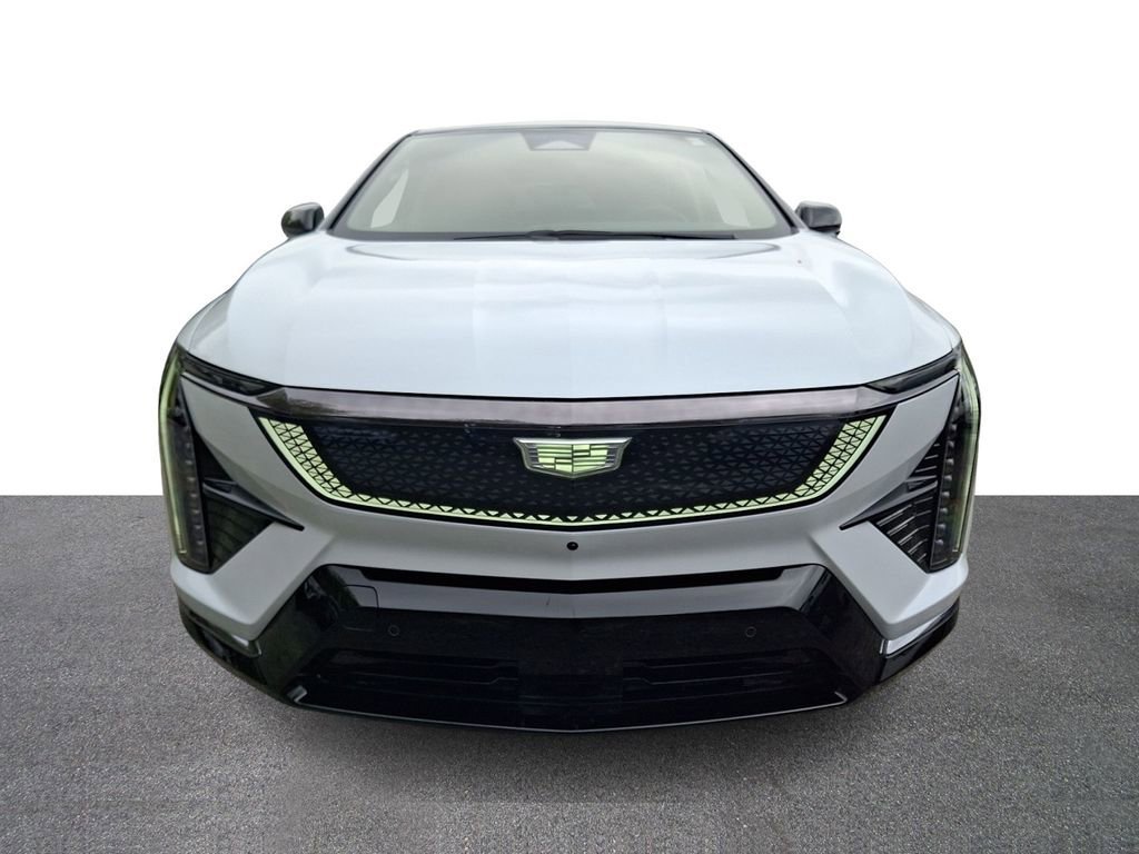 2026 Cadillac OPTIQ Premium Sport - Photo 8