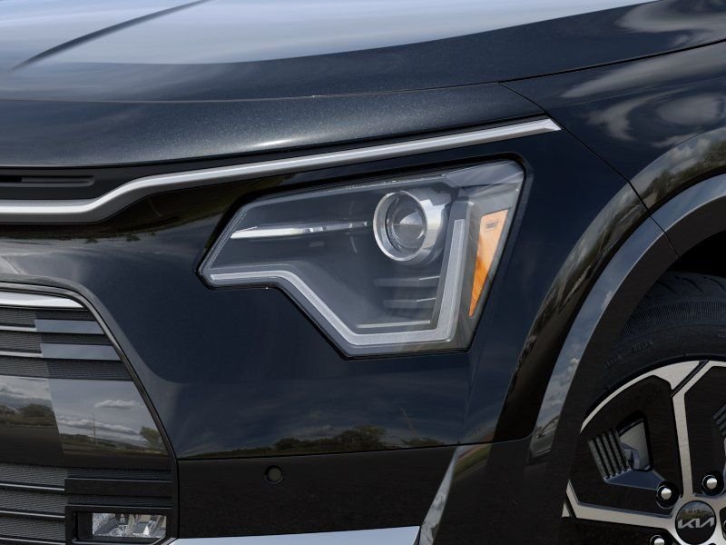 New 2026 Aurora Black Pearl Kia SX image 10
