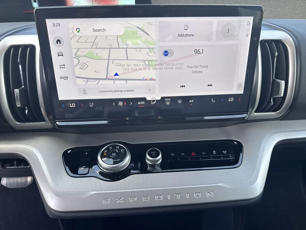 New 2026 White Ford Active image 29
