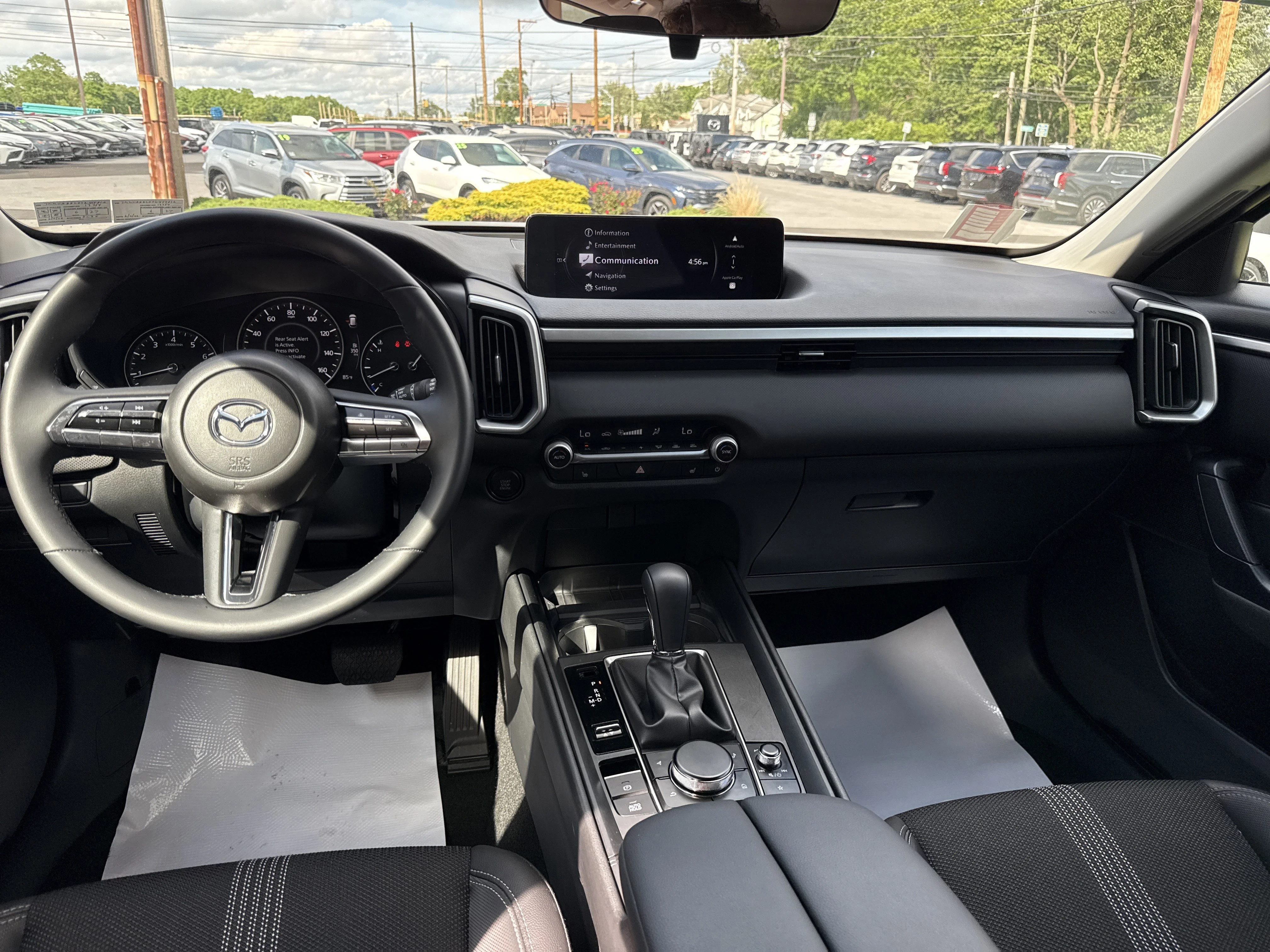 2026 Mazda CX-50 Preferred - Photo 24