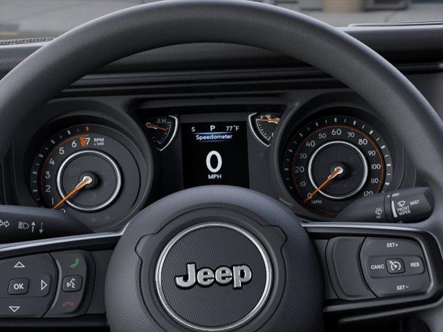 New 2026 41 Exterior Paint Jeep Sport image 43