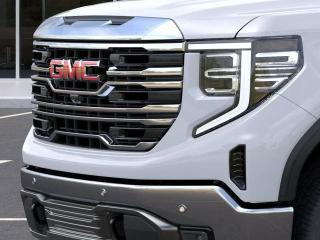 2026 GMC Sierra 1500 SLT - Photo 14
