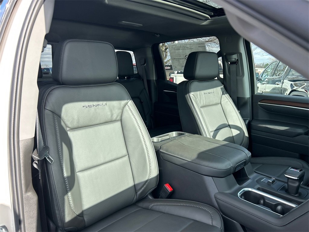 2026 GMC SIERRA - Image 37