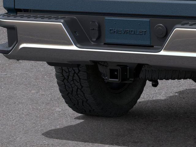 2026 Chevrolet Silverado 2500 HD LT - Photo 14