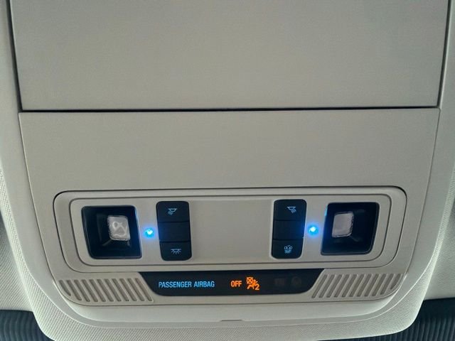 New 2026 Star White Metallic Tri-Coat Ford Active image 41