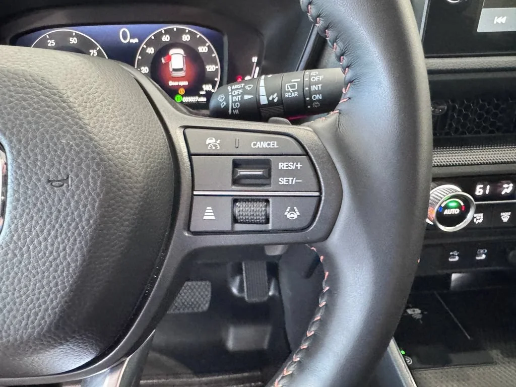 2026 Honda CR-V Sport-L - Photo 18