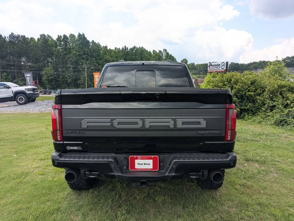 Used 2026  Ford Raptor image 6