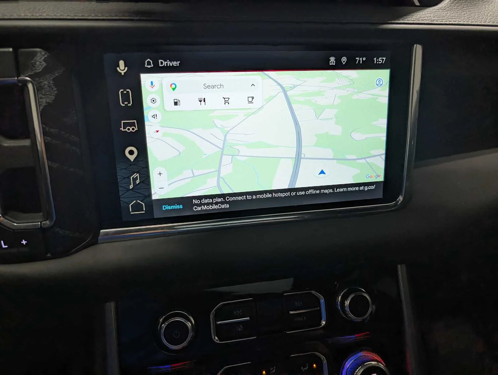 Used 2023 ONYX BLACK GMC Denali image 23