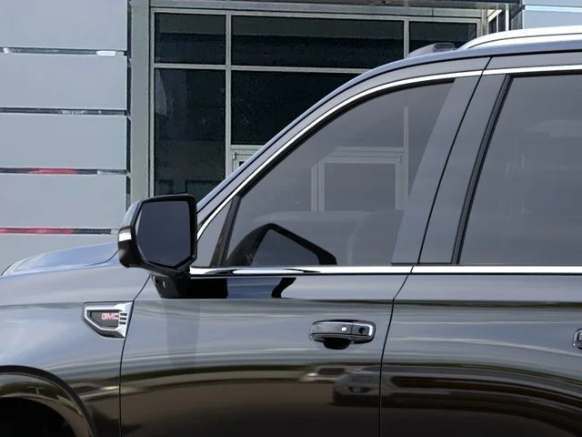 New 2027 Onyx Black GMC Denali image 12
