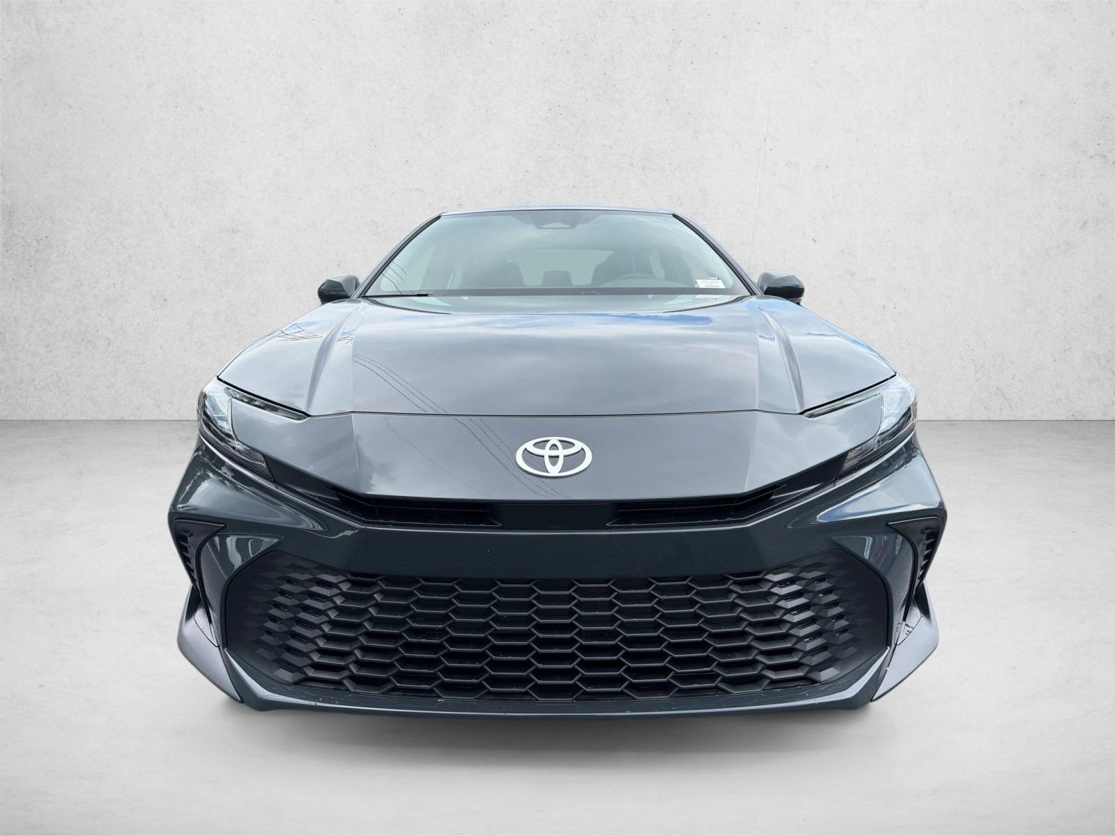 New 2026 Underground Toyota SE image 8