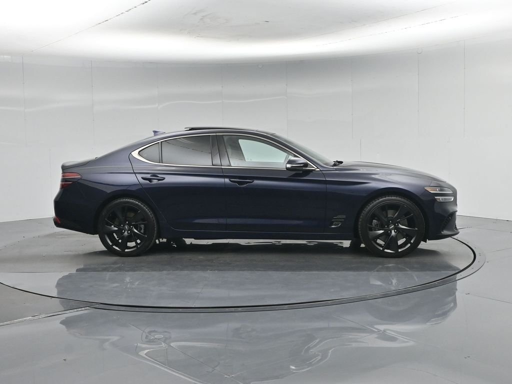 Certified Used 2023 Blue Genesis 3.3T image 33