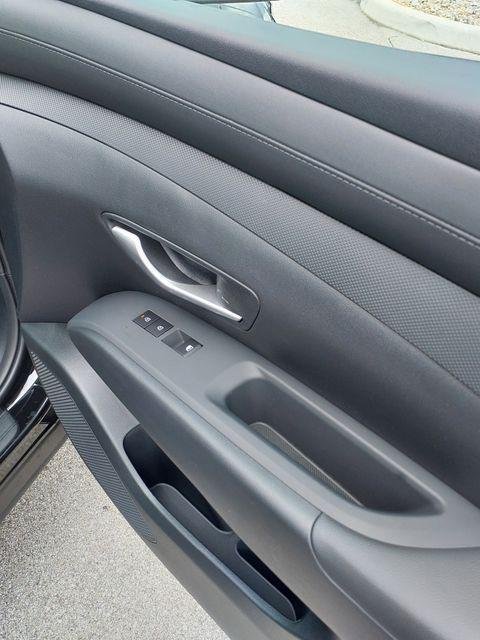 New 2026 Phantom Black Hyundai SEL Plus image 24