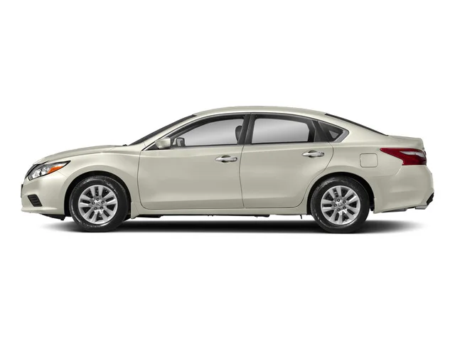 Used 2018 Super Black Clearcoat Nissan 2.5 S image 3