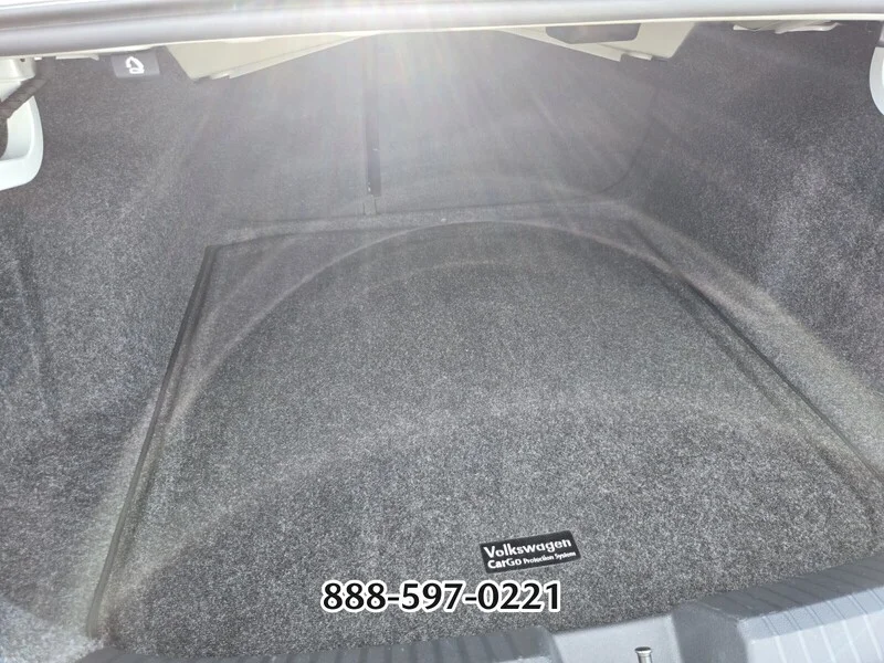 Used 2023 WHITE Volkswagen 1.5T SE image 15