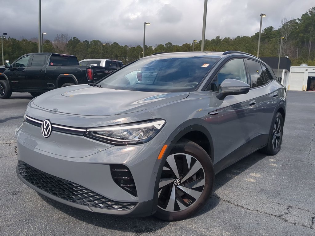 2023 Volkswagen ID.4 PRO