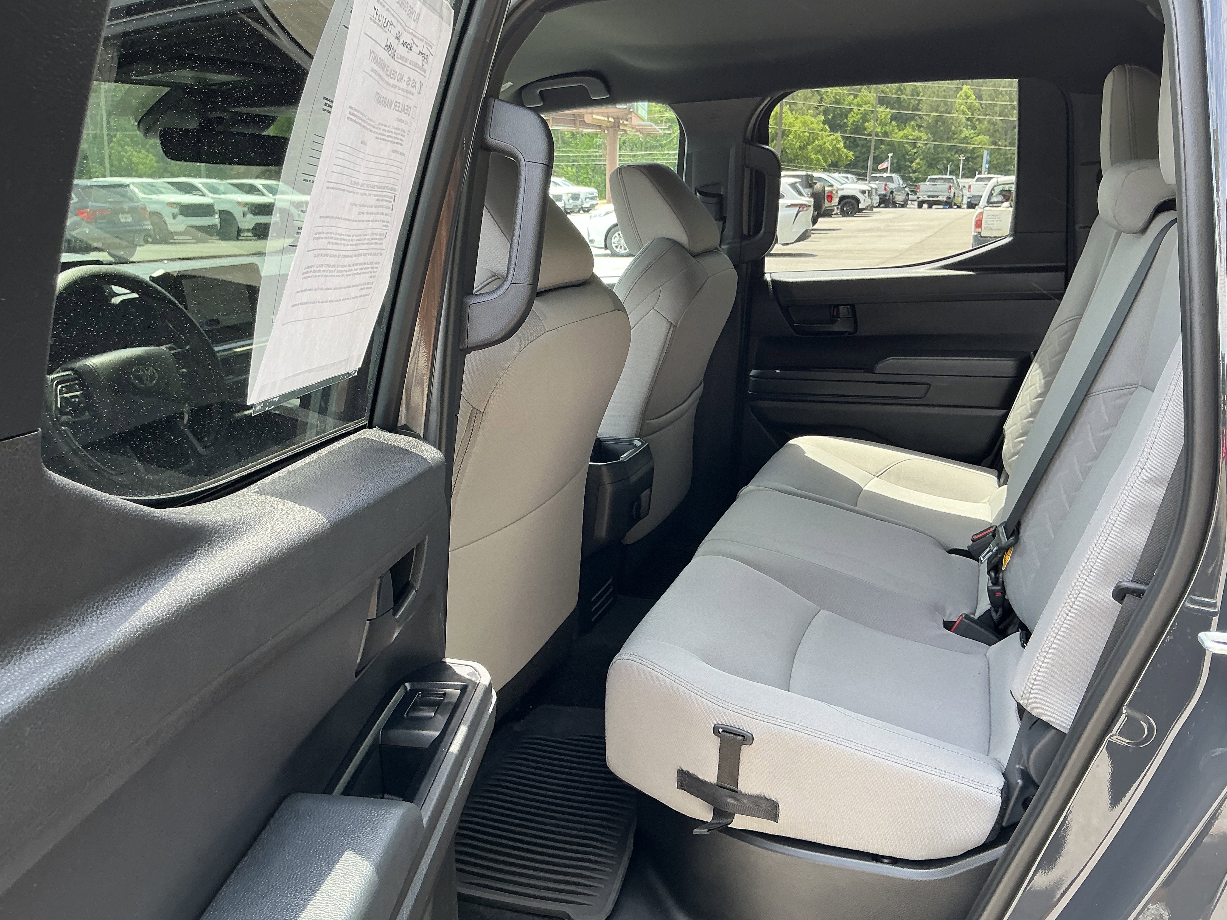 Used 2026 Underground Toyota SR5 image 13