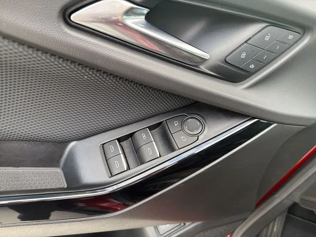 Used 2025 Red Chevrolet RS image 10