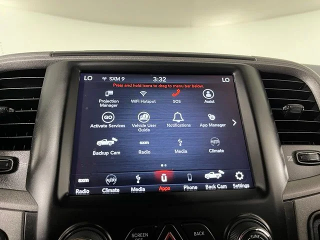 Used 2019 Red Ram Express image 27