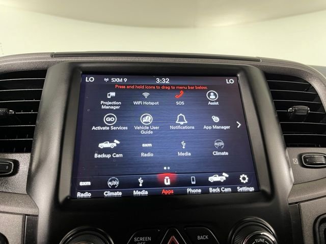 Used 2019 Red Ram Express image 27