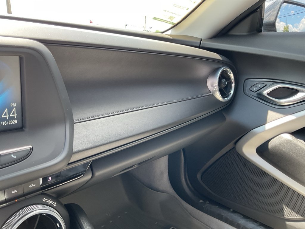 Used 2017 Nightfall Gray Metallic Chevrolet 1LT image 34