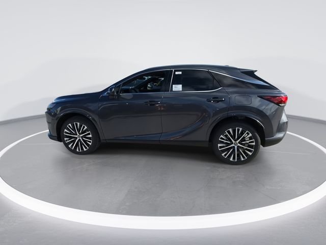New 2026 Cloudburst Gray Lexus PREMIUM PLUS image 5