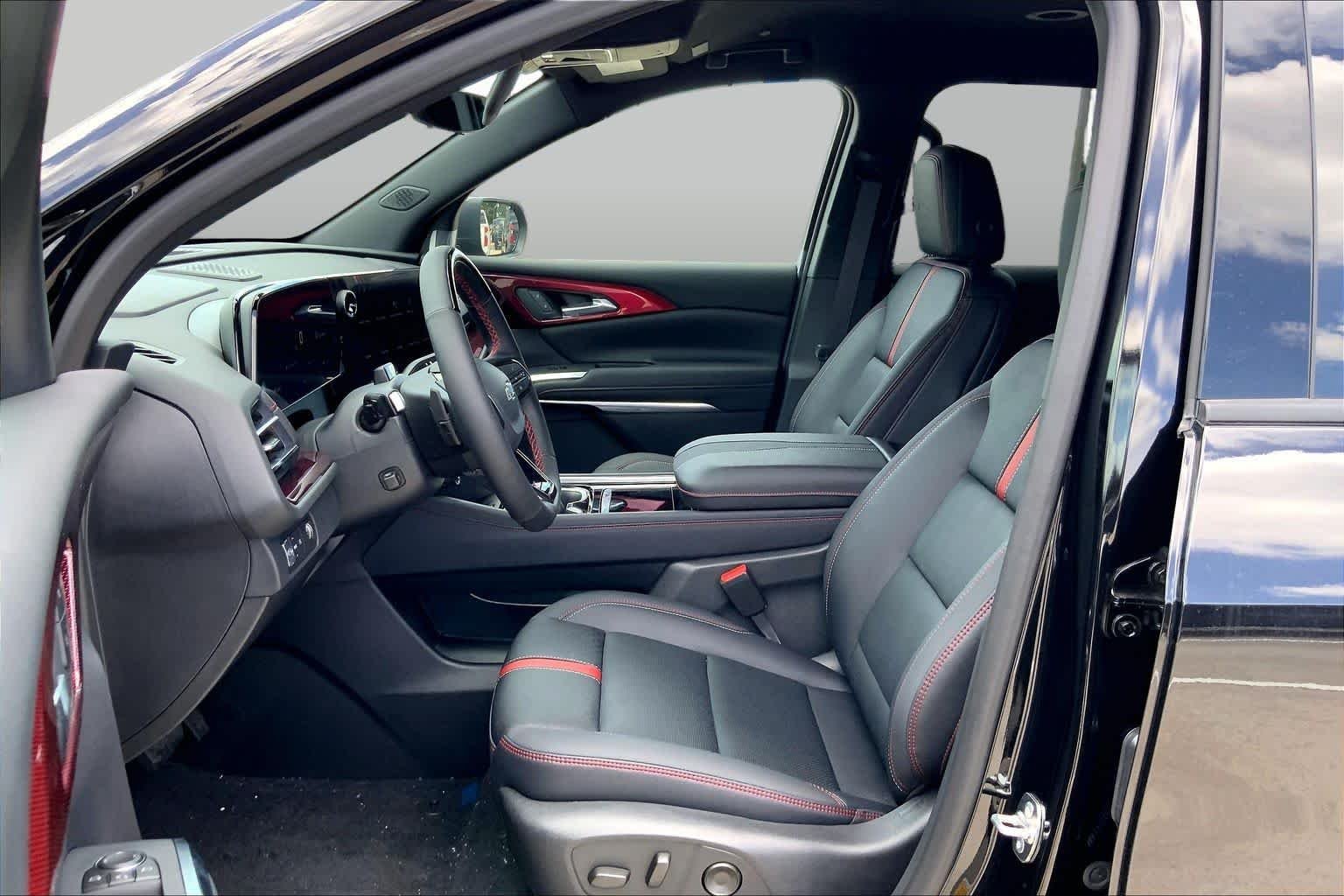 2026 Chevrolet Traverse RS - Photo 10