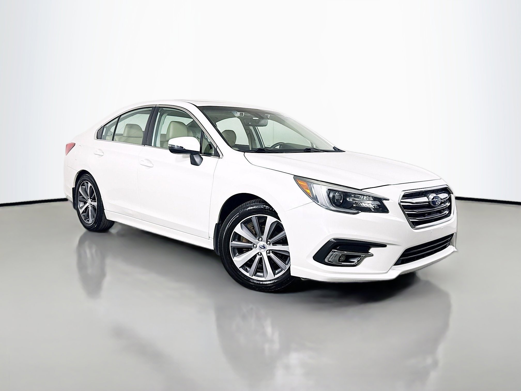 2019 Subaru Legacy