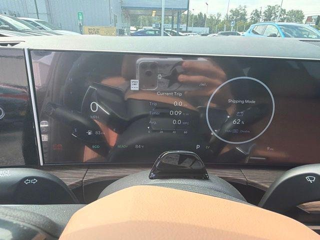 New 2026 Phantom Black Hyundai Calligraphy image 23
