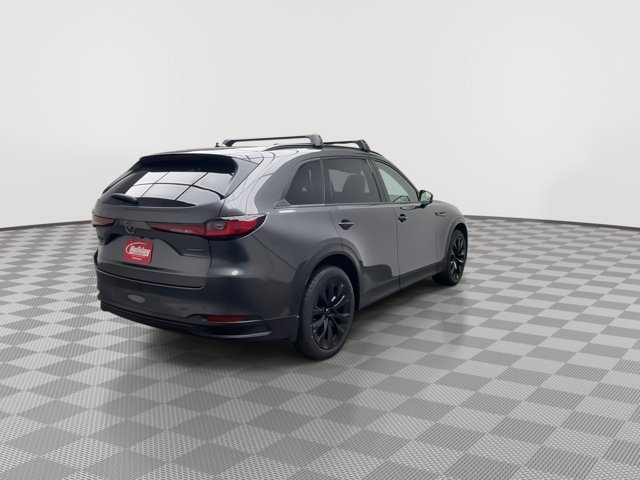 2026 Mazda CX-90 Premium Package - Photo 40