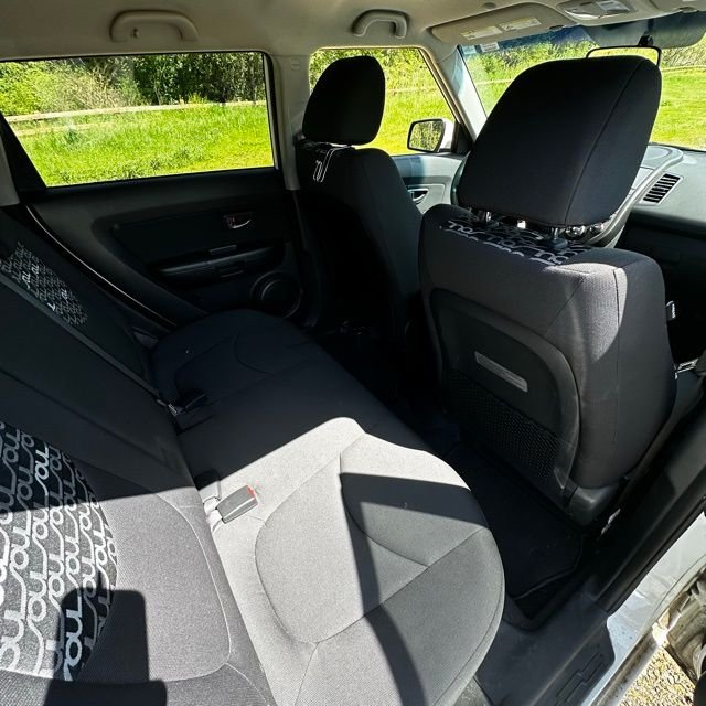 2010 Kia Soul Exclaim - Photo 18