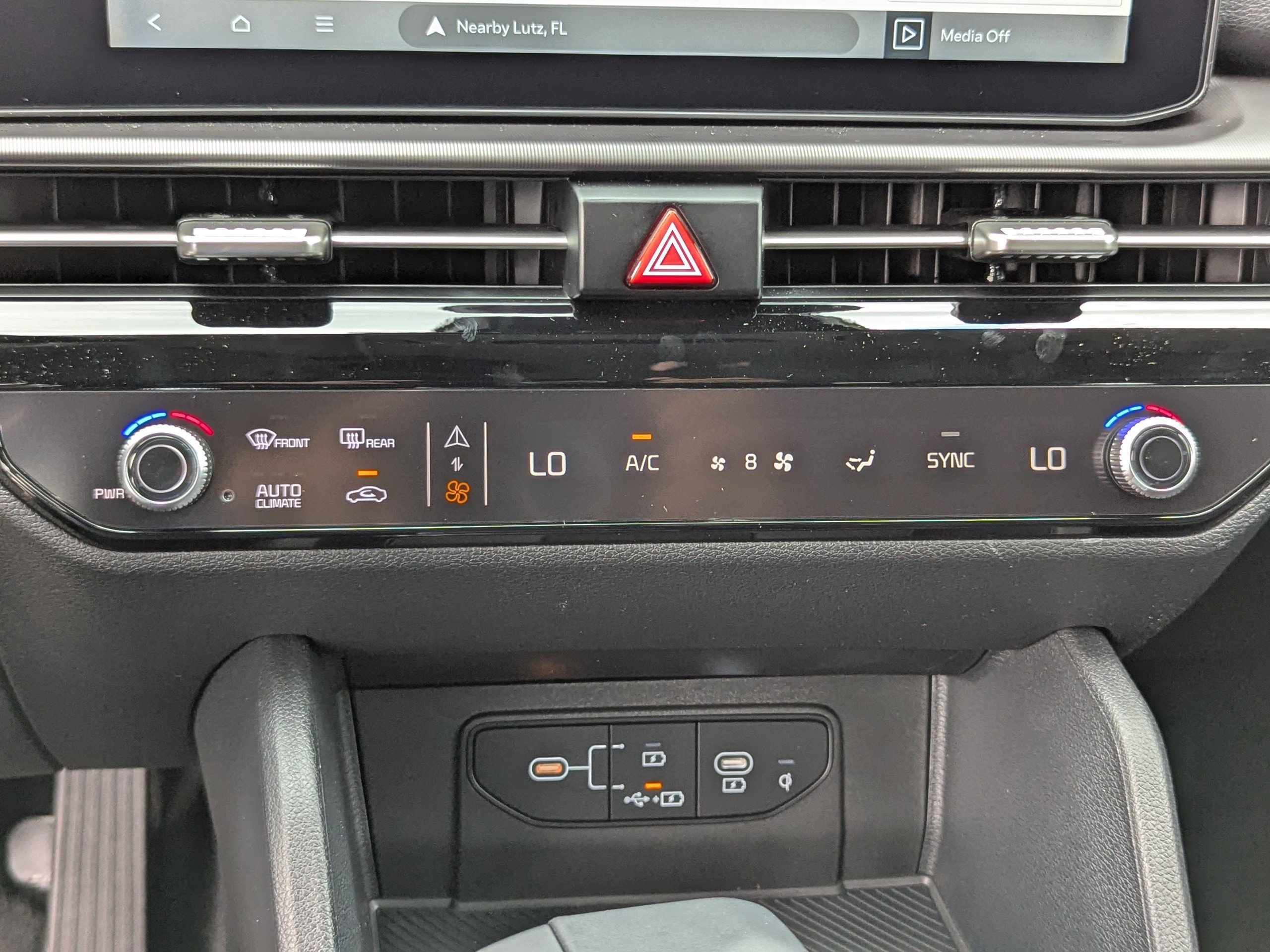 2026 Kia Sportage SX Prestige - Photo 23