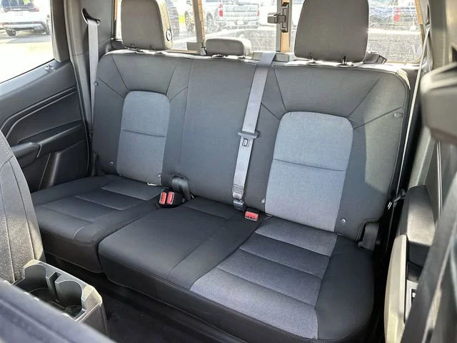 2026 Chevrolet Colorado Trail Boss - Photo 25