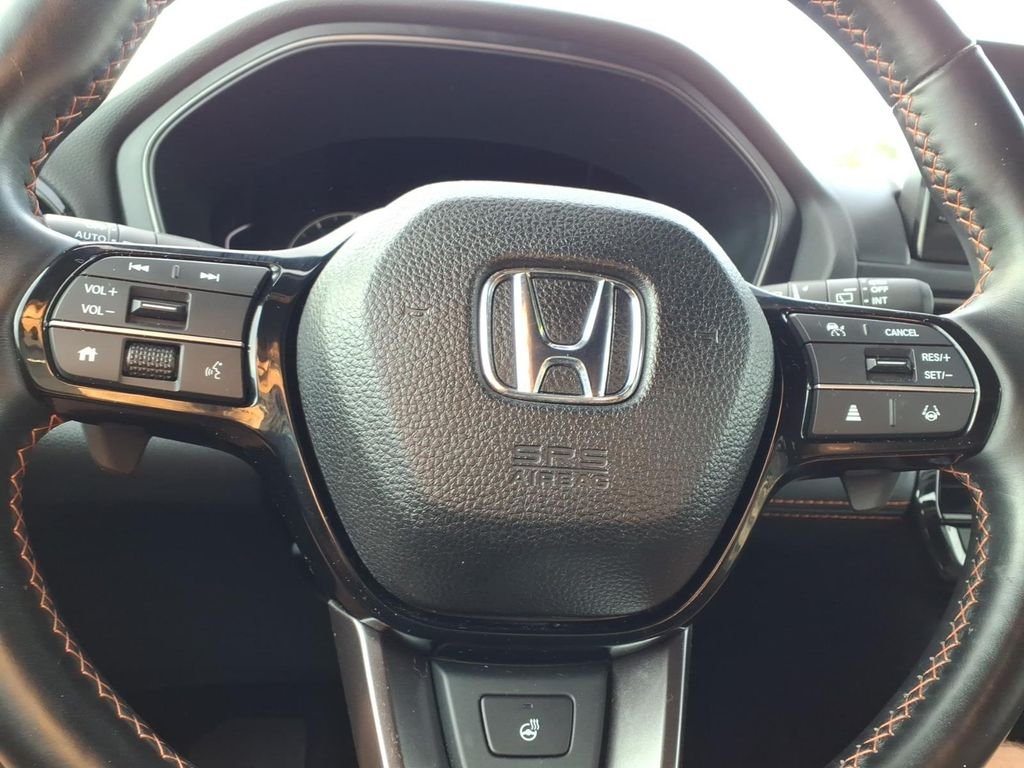 2023 Honda Pilot TrailSport - Photo 21