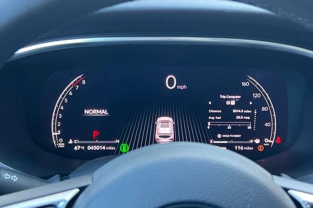 2023 Acura MDX Technology Package - Photo 32