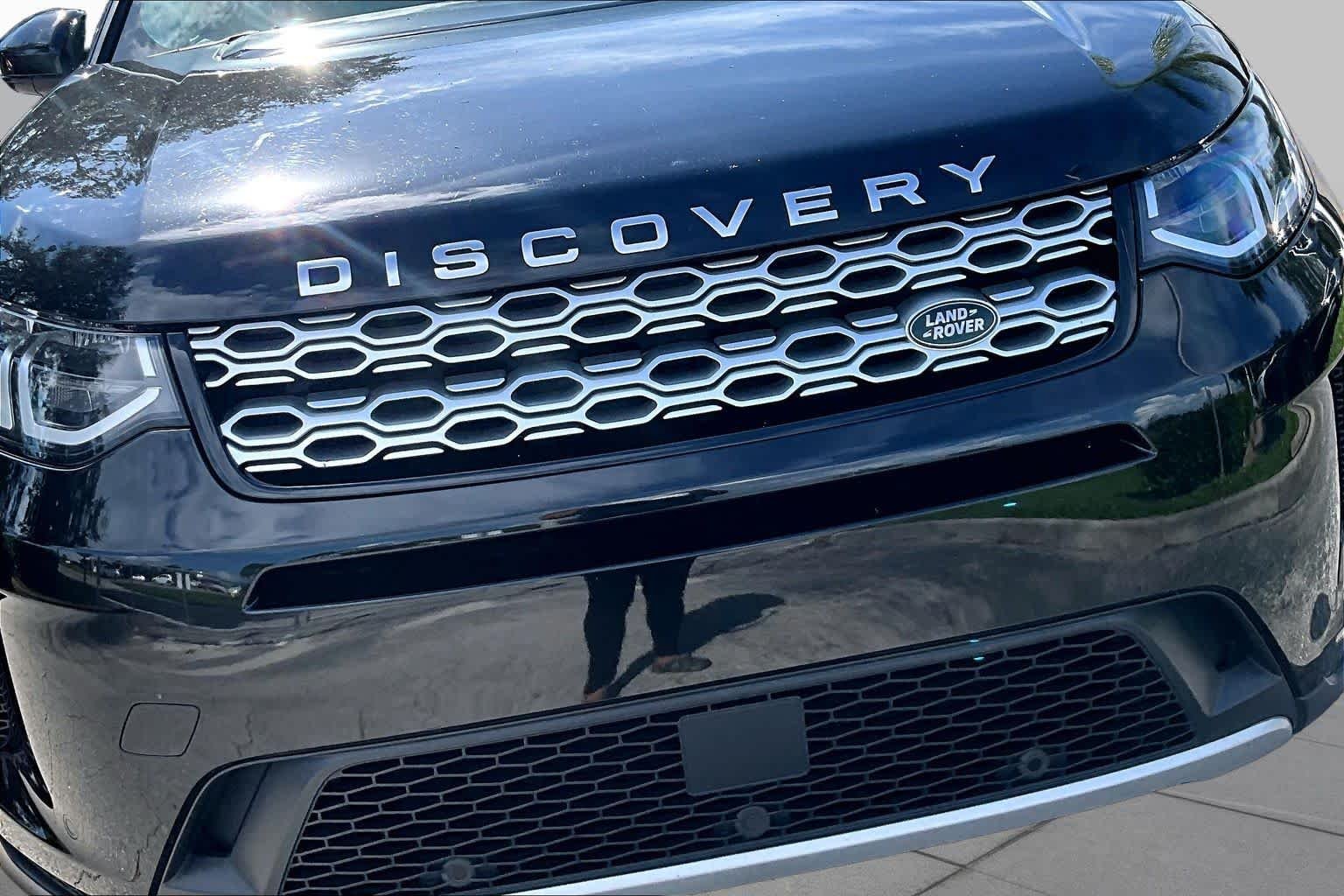 Used 2022  Land Rover S image 30