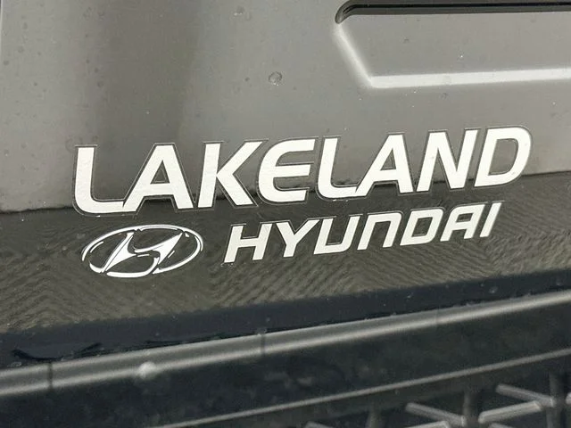 New 2027 Hyundai SANTA CRUZ SE