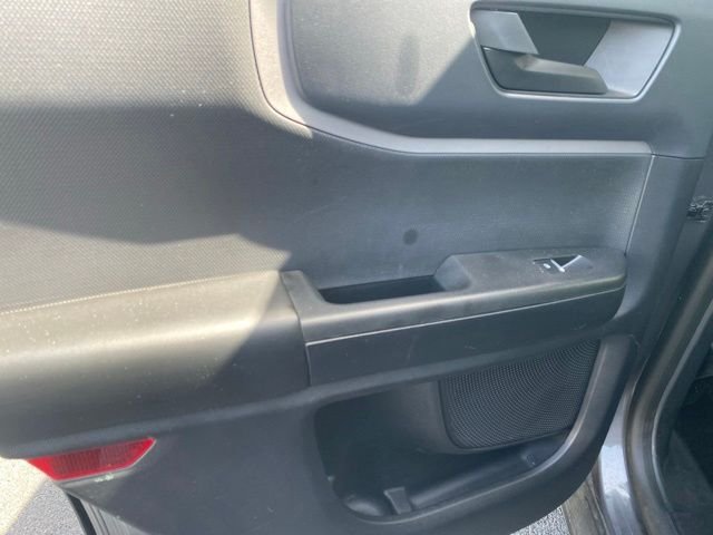 Used 2022 Gray Ford Big Bend image 31