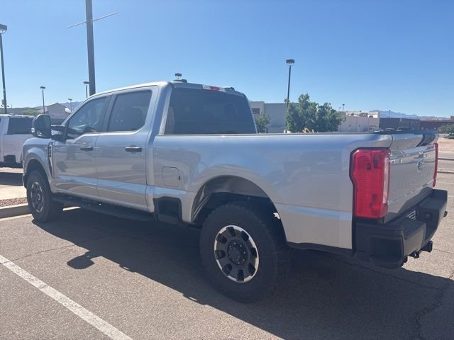 2024 Ford F-350 Super Duty XL - Photo 50