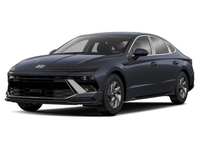 2026 Hyundai Sonata SE's photo