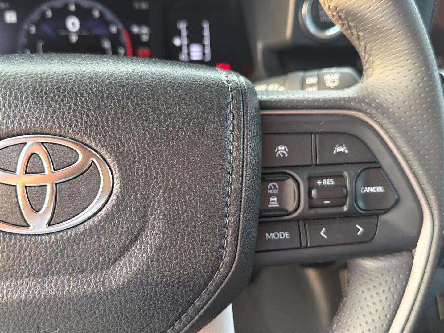 Used 2026 Underground Toyota SR5 image 22