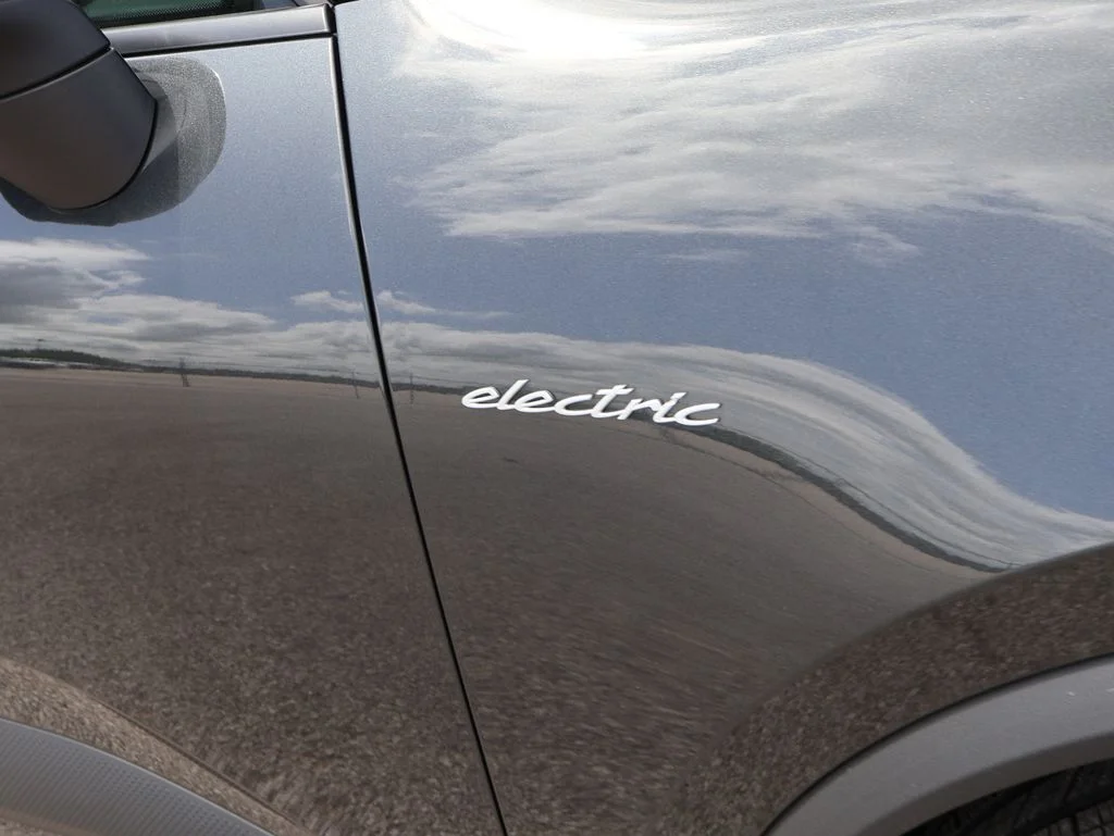 Certified Used 2025 Volcano Grey Metallic Porsche 4 image 15