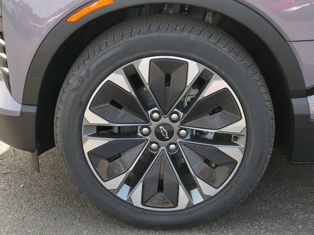 2026 Chevrolet Blazer EV LT - Photo 10