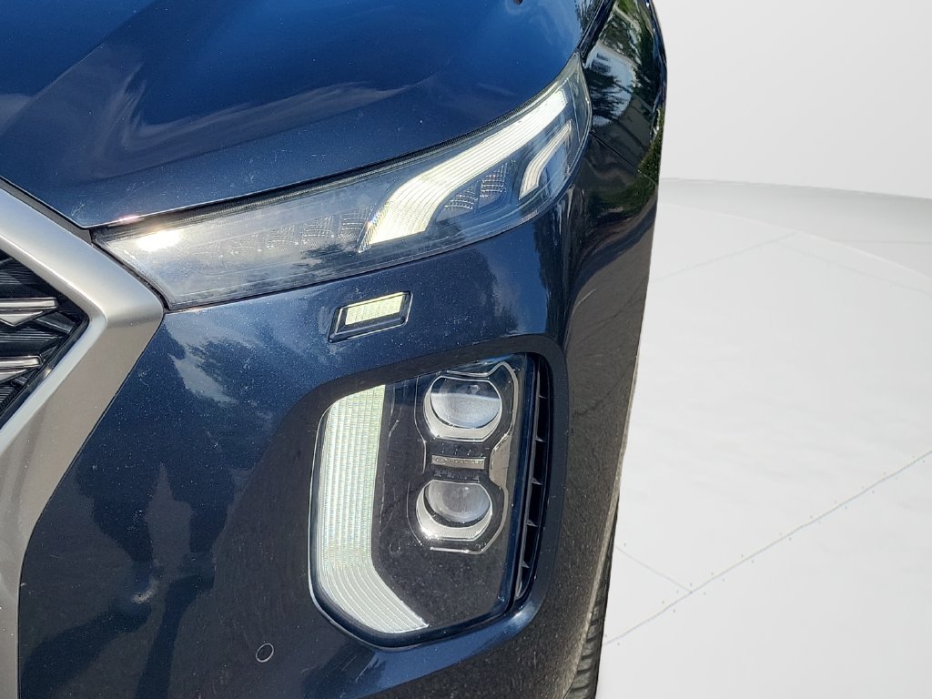 Used 2022 White Hyundai Calligraphy image 27