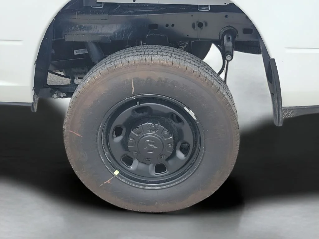 2026 RAM 2500 Tradesman - Photo 18