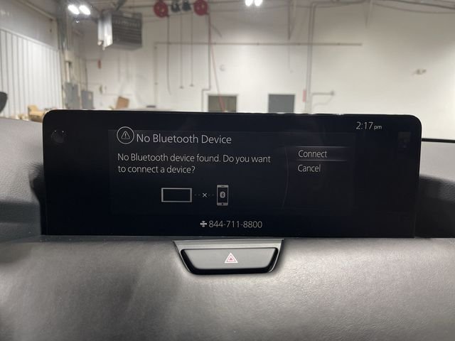 New 2026 Artisan Red Premium Mazda 3.3 Turbo S Premium Sport AWD image 32