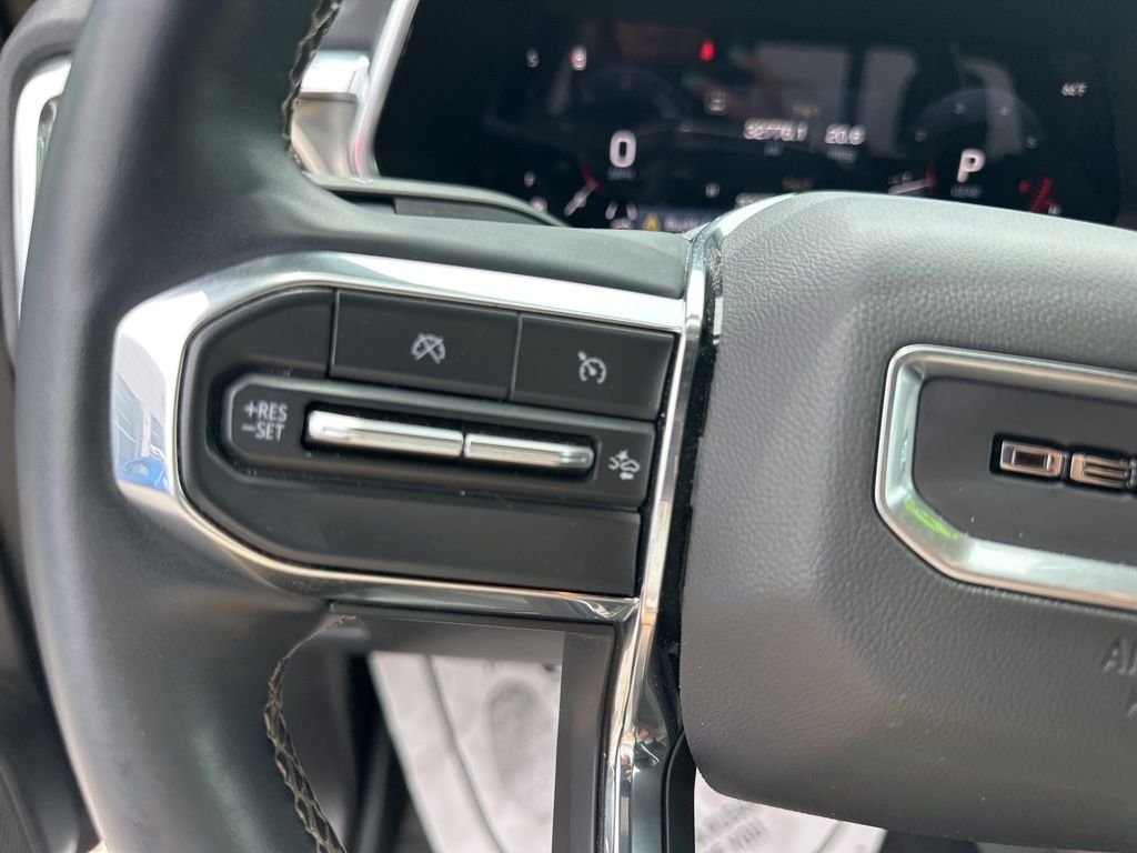 Used 2024 Silver GMC Denali image 15