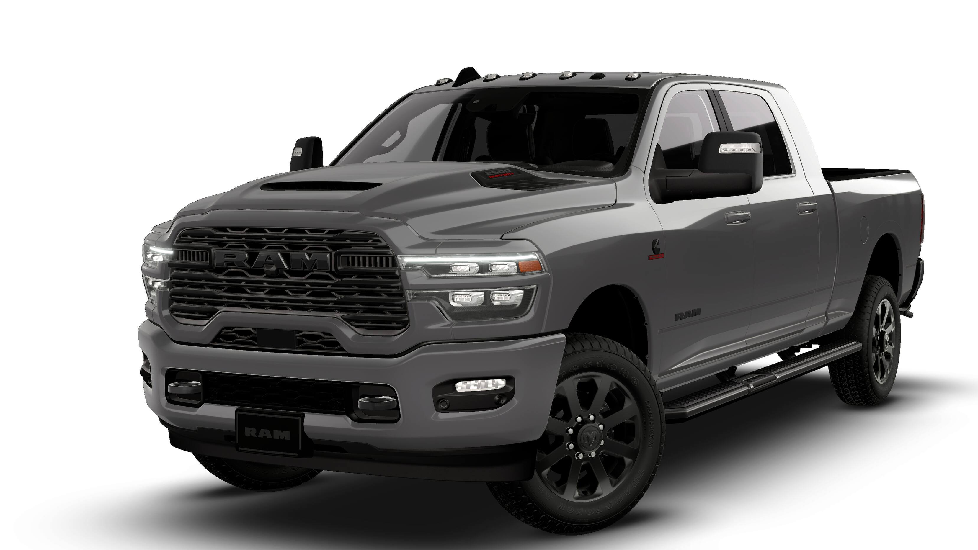 2026 RAM 2500 Laramie 4X4 Mega Cab's photo